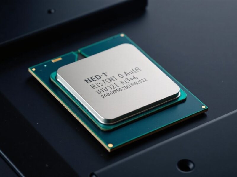Le socket LGA-1954 pour Nova Lake-S se dévoile grâce aux spécifications d’un ventirad FSP