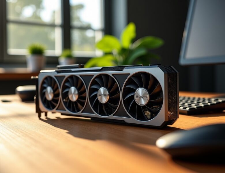 GeForce GTS 450, GT 440 et GT 430 : La technologie Fermi à la portée de tous
