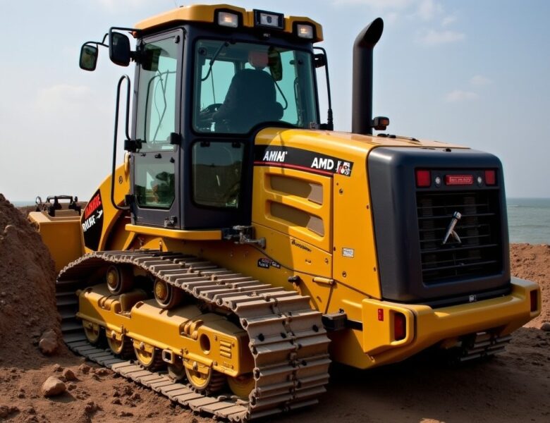 Architecture AMD Bulldozer et Bobcat : Une menace sérieuse pour Intel ?