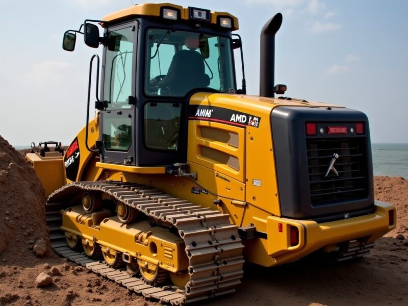 Architecture AMD Bulldozer et Bobcat : Une menace sérieuse pour Intel ?