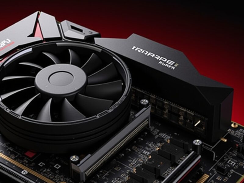 Asus dévoile la Rampage III Formula, sa nouvelle carte mère d&rsquo;exception pour les passionnés