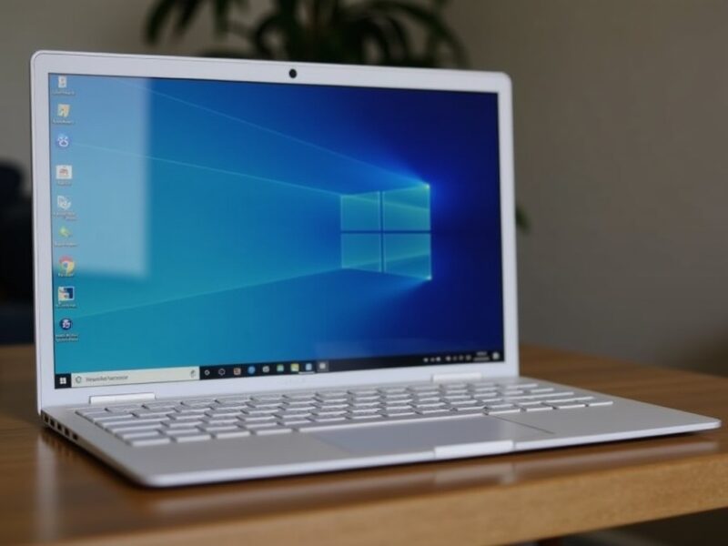 Windows 11 26H2 se précise : Microsoft annonce une série de nouveautés innovantes