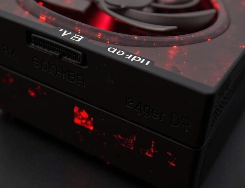 Radeon RX : augmentation prévue des tarifs de 10 % à partir de juillet