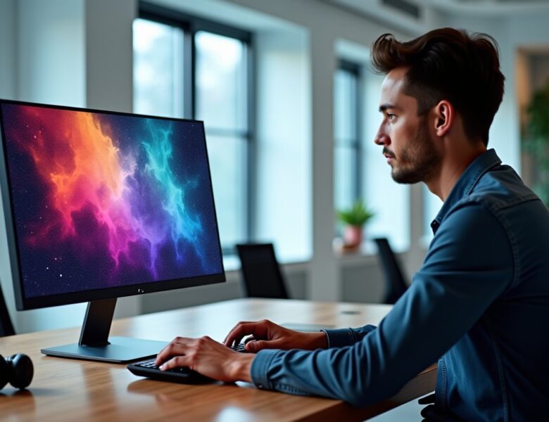Nouveautés des pilotes Intel Arc & Iris Xe Graphics 32.0.101.8860 : Quelles améliorations au programme ?