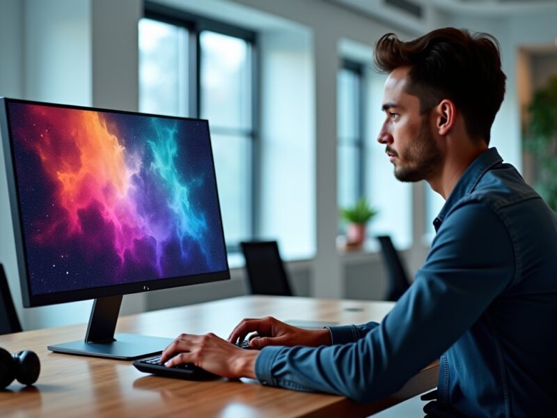 Nouveautés des pilotes Intel Arc & Iris Xe Graphics 32.0.101.8860 : Quelles améliorations au programme ?