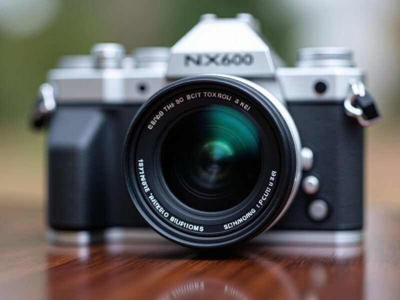 NX600 : le ventirad abordable à moins de 30 $ qui révolutionne les standards