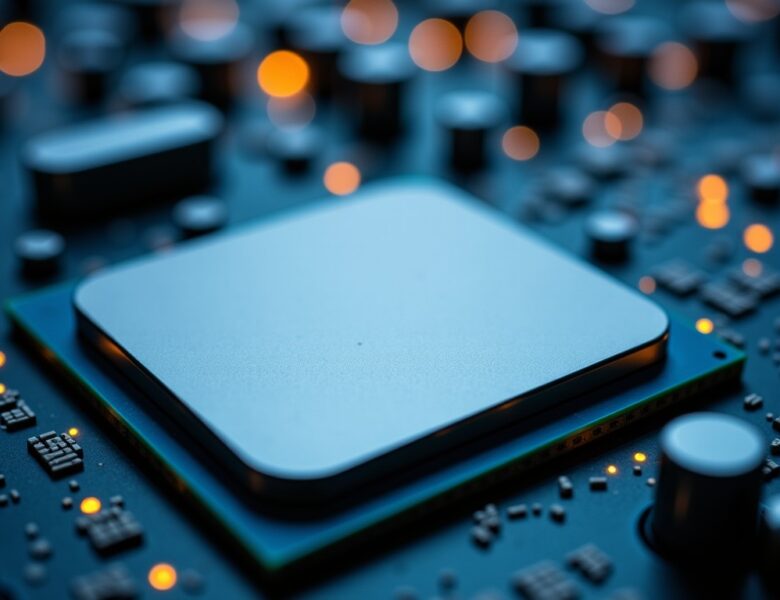 Relance de la production des processeurs Intel Core de 13e et 14e génération