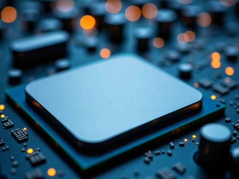 Relance de la production des processeurs Intel Core de 13e et 14e génération