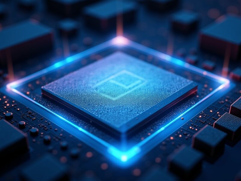 Nova Lake-S face aux APU Ryzen : Intel dévoile une puce innovante à 12 cœurs Xe3P