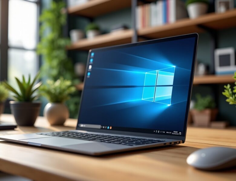 Windows 11 Cloud Rebuild : réinstallez votre système intégralement sans clé USB