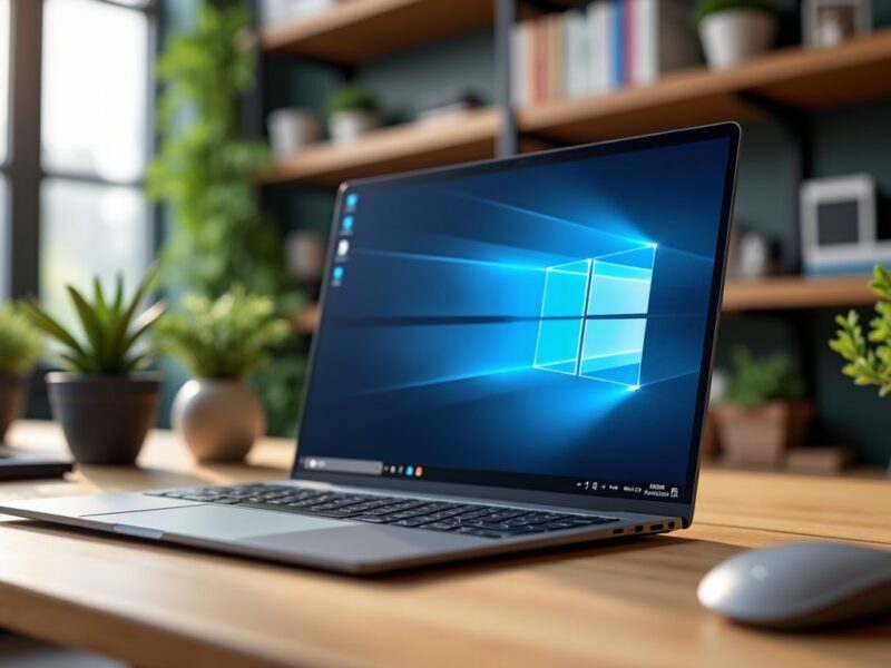 Windows 11 Cloud Rebuild : réinstallez votre système intégralement sans clé USB