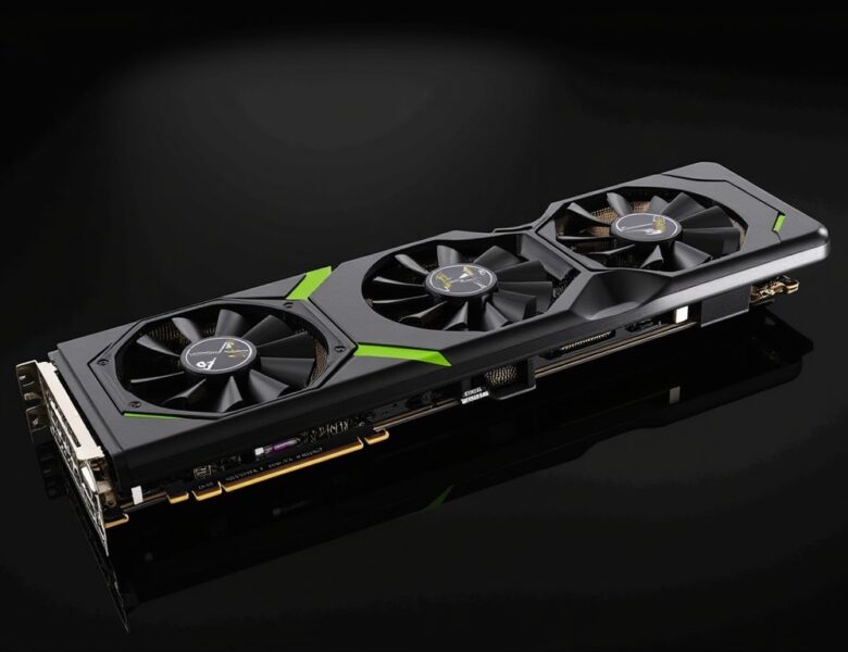 Seasonic dévoile en avant-première une nouveauté Nvidia : la GeForce RTX 5080 SUPER