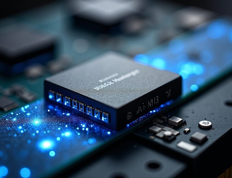 Kioxia lance sa mémoire BiCS Flash de 10e génération ultra-dense avec 332 couches