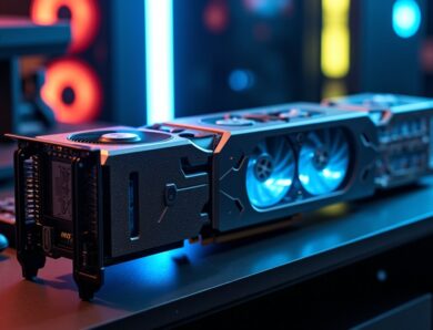 GeForce GTX 480 HydroGen : MSI révolutionne le refroidissement du GF100 avec son système Watercooling