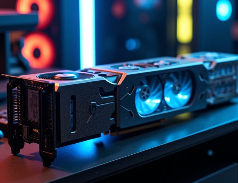 GeForce GTX 480 HydroGen : MSI révolutionne le refroidissement du GF100 avec son système Watercooling