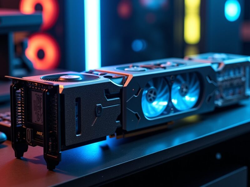 GeForce GTX 480 HydroGen : MSI révolutionne le refroidissement du GF100 avec son système Watercooling