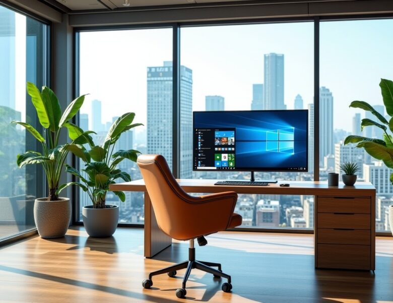 Windows 11 : Microsoft dévoile les raisons de la complexité des mises à jour