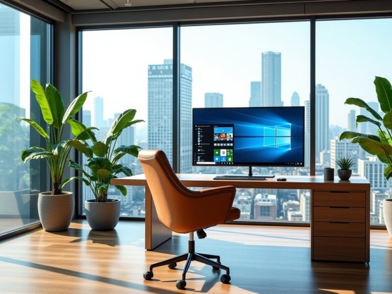 Windows 11 : Microsoft dévoile les raisons de la complexité des mises à jour