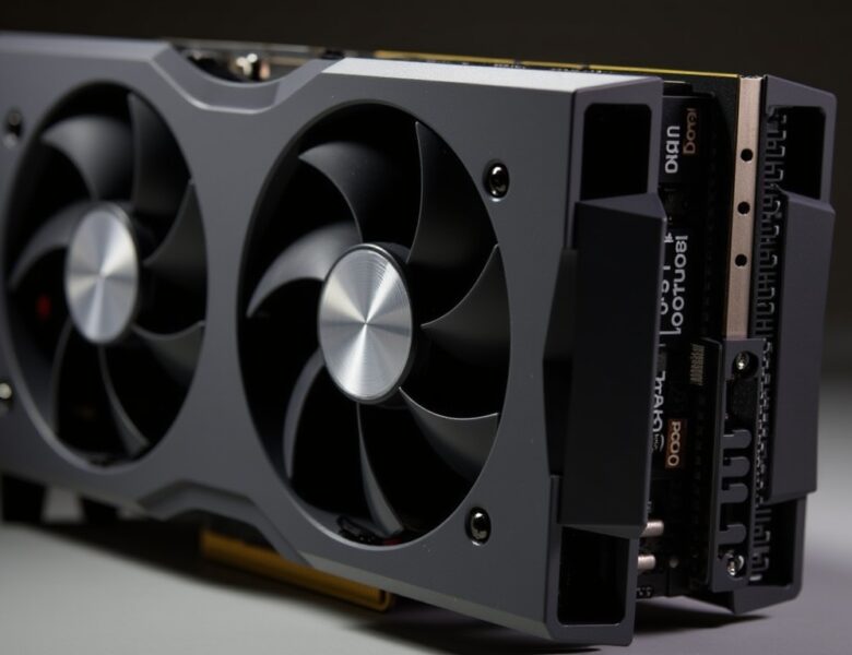 GeForce GTX 460 AMP de Zotac : la puissance de l&rsquo;overclocking à l&rsquo;état pur