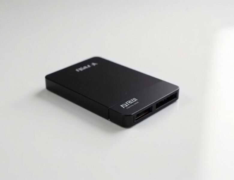 A-Data se prépare à lancer les N004 : SSD performants avec USB 3.0 et interface SATA II