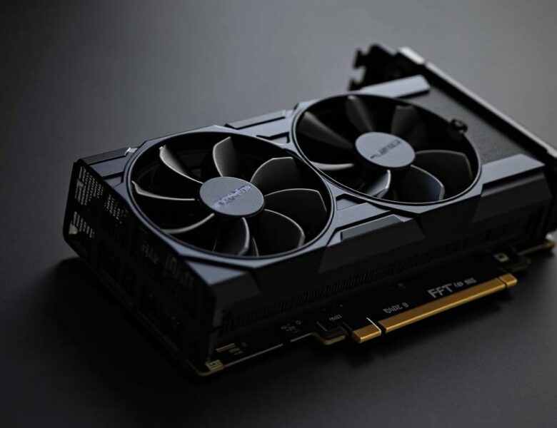 GeForce RTX 50 SUPER : Les GPU débarquent, mais la mémoire GDDR7 freine leur lancement