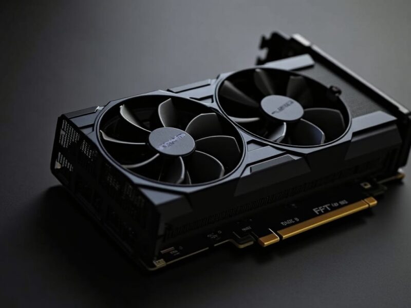 GeForce RTX 50 SUPER : Les GPU débarquent, mais la mémoire GDDR7 freine leur lancement