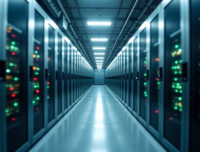 Datacenter Écologique : Pourquoi le PUE Ne Reflète Pas Vraiment la Performance Environnementale