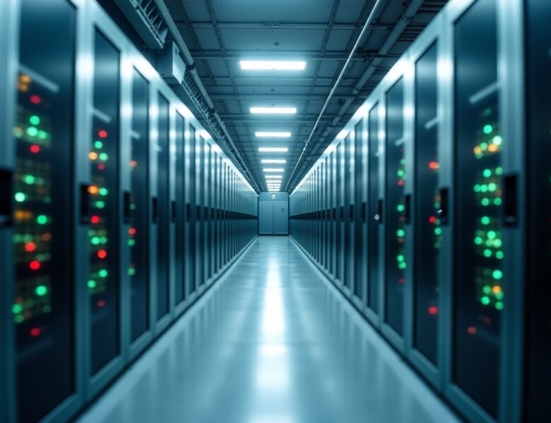 Datacenter Écologique : Pourquoi le PUE Ne Reflète Pas Vraiment la Performance Environnementale