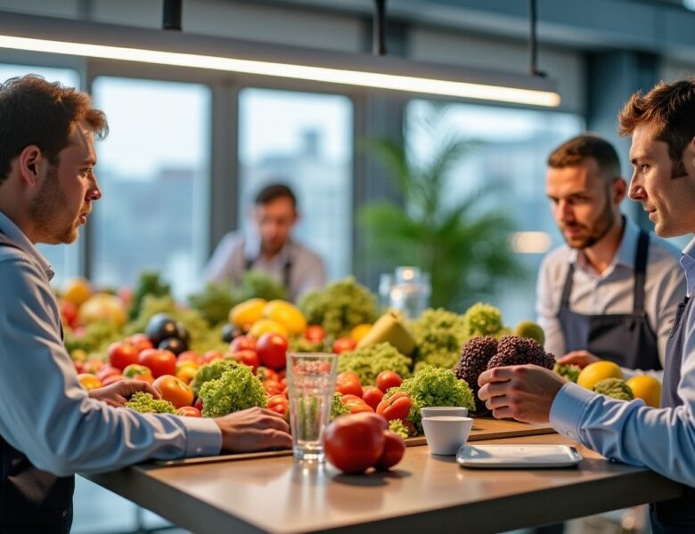 Alimentation Fortron FSP450-60PTM : Une révolution qui bouleverse le marché