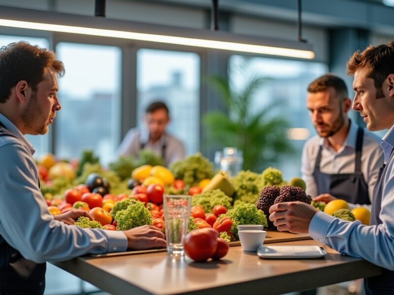 Alimentation Fortron FSP450-60PTM : Une révolution qui bouleverse le marché