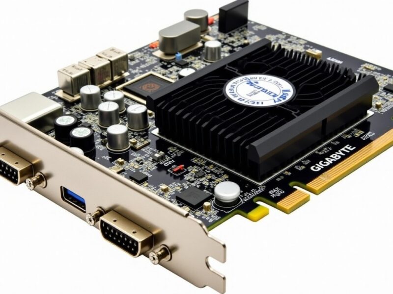 Gigabyte lance la GA-X58-USB3 : une carte mère X58 performante à petit prix