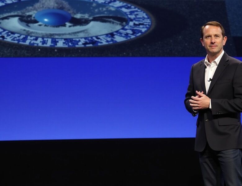 Intel reste leader des ventes, tandis qu&rsquo;AMD gagne du terrain sur le marché mobile