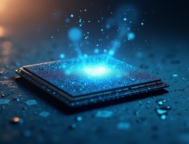 Samsung et Seagate s&rsquo;associent pour révolutionner la mémoire NAND 30 nm