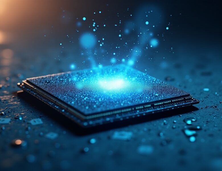 Samsung et Seagate s&rsquo;associent pour révolutionner la mémoire NAND 30 nm