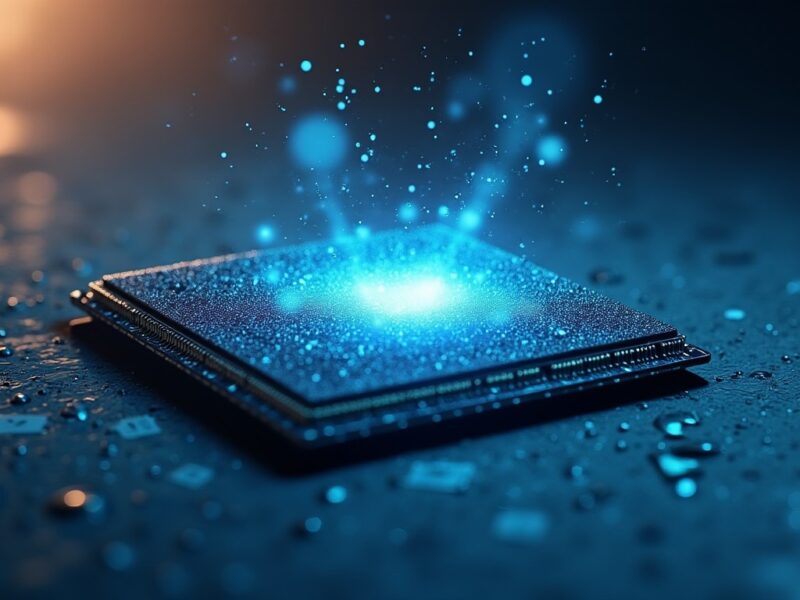 Samsung et Seagate s&rsquo;associent pour révolutionner la mémoire NAND 30 nm