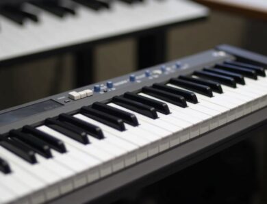 Analyse complète du clavier Keysonic KSK-8001 UEL : performances et ergonomie au banc d&rsquo;essai