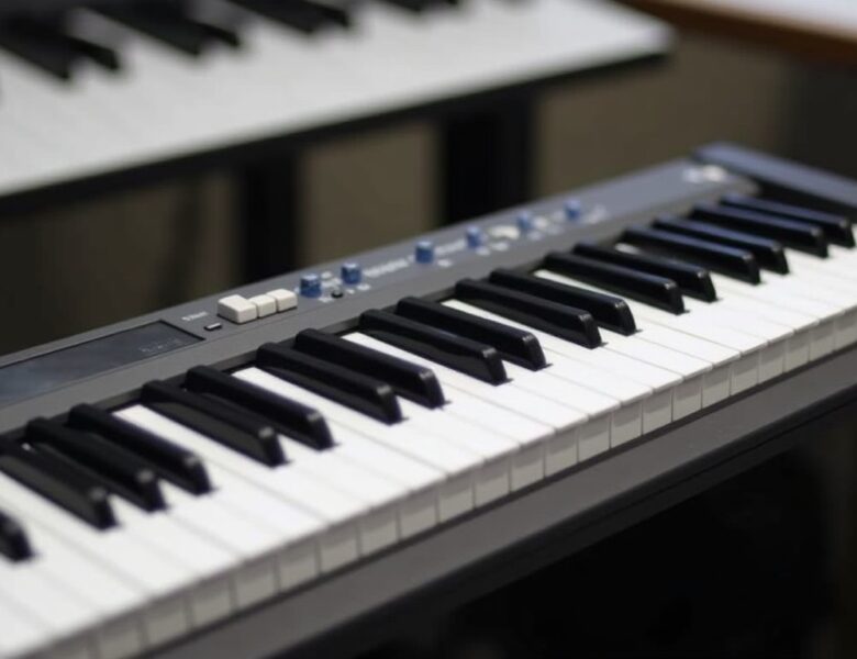 Analyse complète du clavier Keysonic KSK-8001 UEL : performances et ergonomie au banc d&rsquo;essai