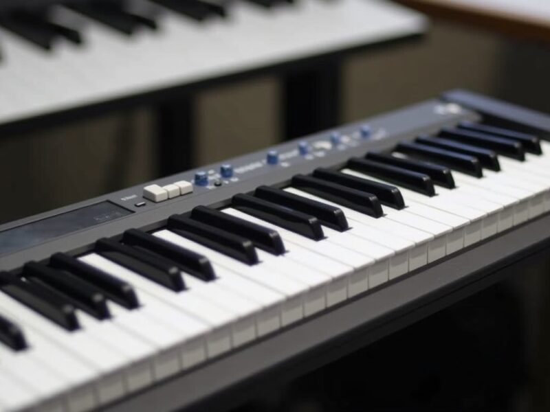 Analyse complète du clavier Keysonic KSK-8001 UEL : performances et ergonomie au banc d&rsquo;essai