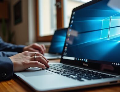 Windows 11 efface discrètement les anciens points de restauration sans notification préalable