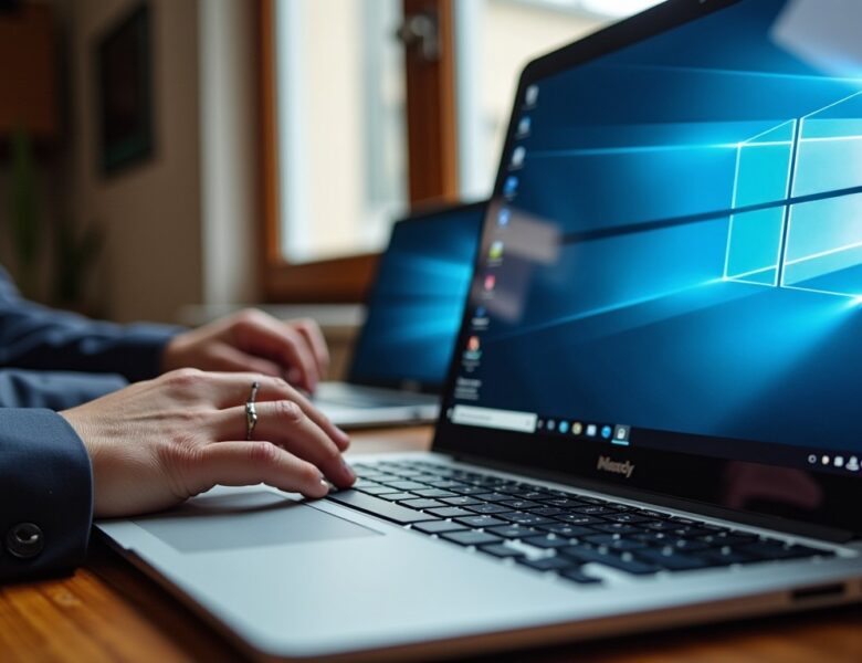 Windows 11 efface discrètement les anciens points de restauration sans notification préalable