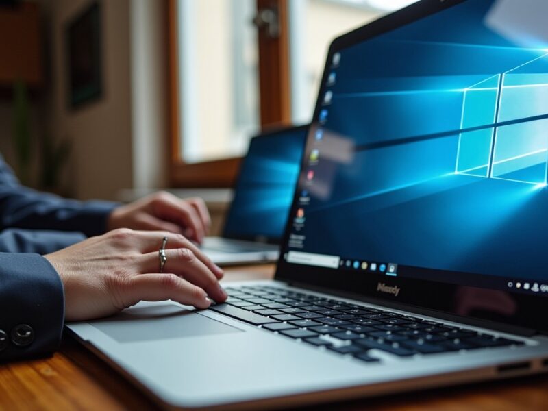 Windows 11 efface discrètement les anciens points de restauration sans notification préalable