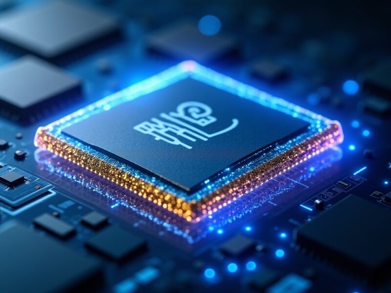 SSD 25 nm : Intel innove avec une vague de nouveautés technologiques