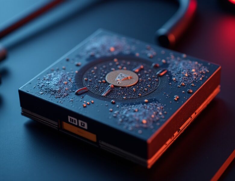 Steam Deck : une mise à jour processeur AMD améliore significativement les performances