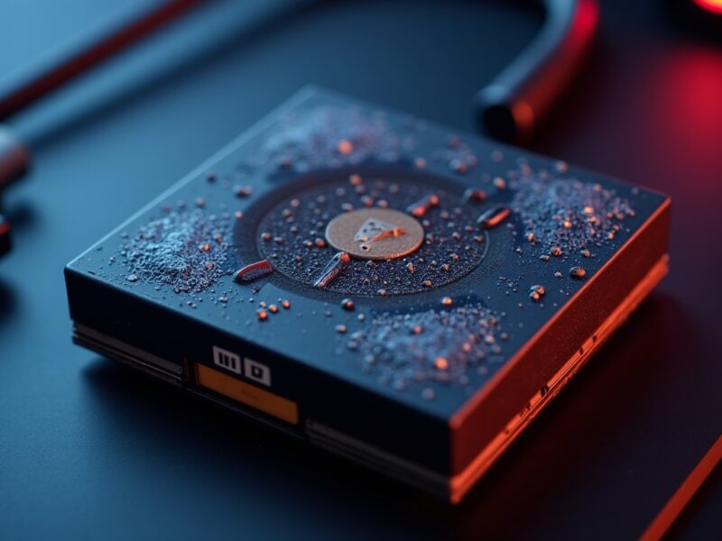 Steam Deck : une mise à jour processeur AMD améliore significativement les performances
