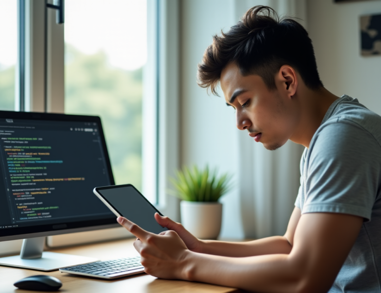 Configurer son AI companion sur Get-Harder : 6 étapes pour démarrer