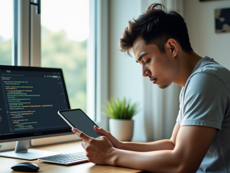 Configurer son AI companion sur Get-Harder : 6 étapes pour démarrer