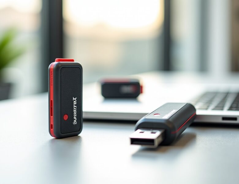 Xporter Rage de Patriot : des clés USB 2.0 compactes et performantes