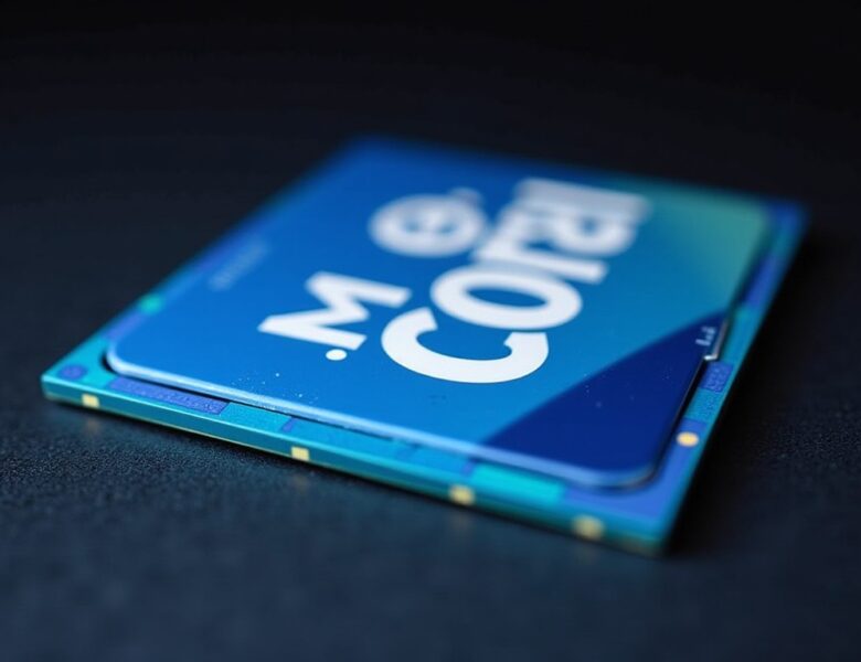 Core i5-14600K : Intel s&rsquo;apprête à lancer un successeur puissant doté de 16 cœurs