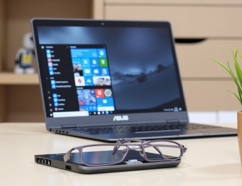 Offre Immanquable : La Carte Mère ASUS Prime B550M-A WiFi II à Seulement 104 €
