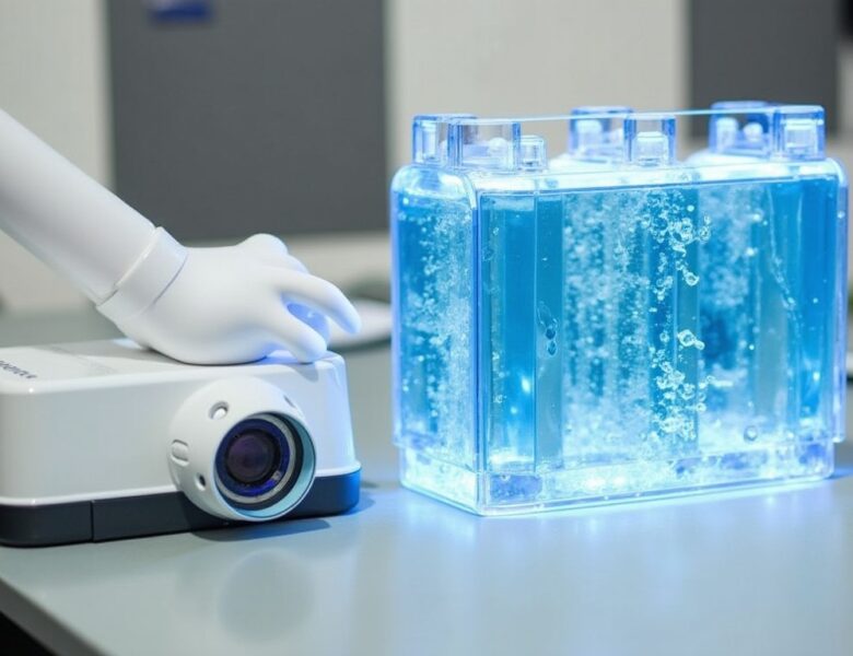 ECO ALC : CoolIT révolutionne le Watercooling avec une solution prête à l’emploi